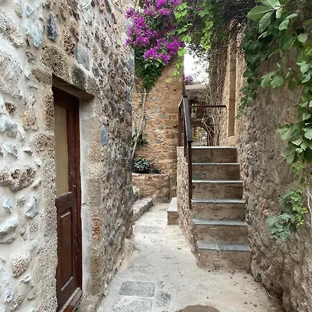 Vecchia Casa Sterna