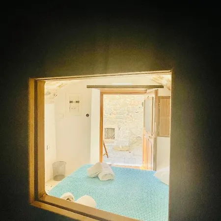 アパート Vecchia Casa Sterna