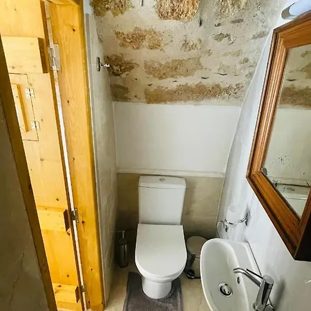 Vecchia Casa Sterna