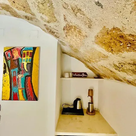 Vecchia Casa Sterna