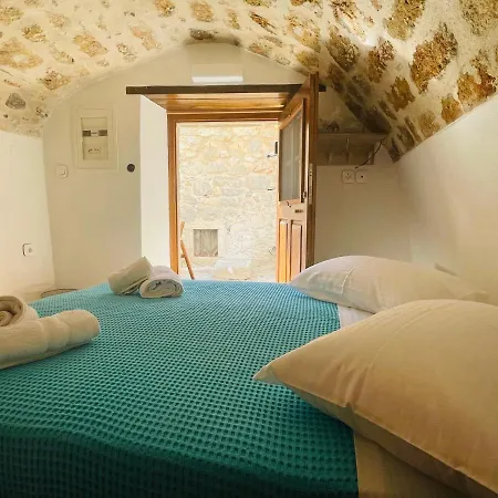 Vecchia Casa Sterna