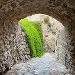 Vecchia Casa Sterna شقة