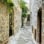 Vecchia Casa Sterna Apartmán