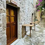 Apartmán Vecchia Casa Sterna Monemvasía