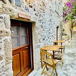 Apartmán Vecchia Casa Sterna Monemvasía