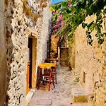 Vecchia Casa Sterna Monemvasia