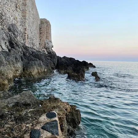 Vecchia Casa Sterna Appartamento *