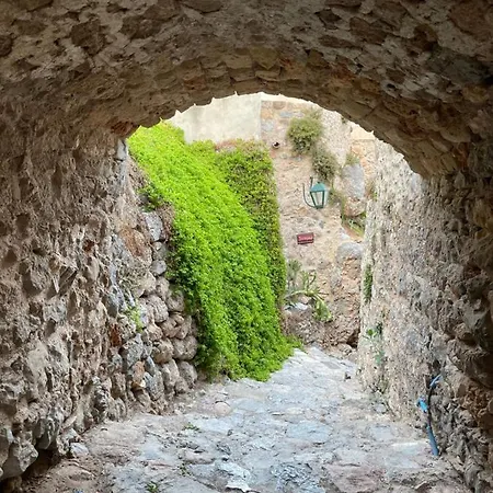Vecchia Casa Sterna Apartment