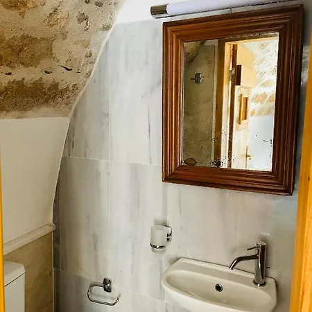 Apartamento Vecchia Casa Sterna