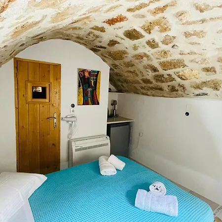 Vecchia Casa Sterna Apartment *