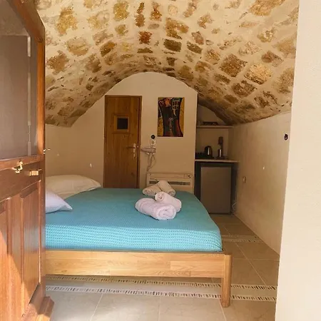 Vecchia Casa Sterna * Monemvasía