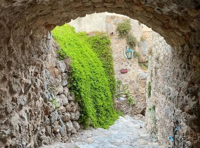 Vecchia Casa Sterna דירה