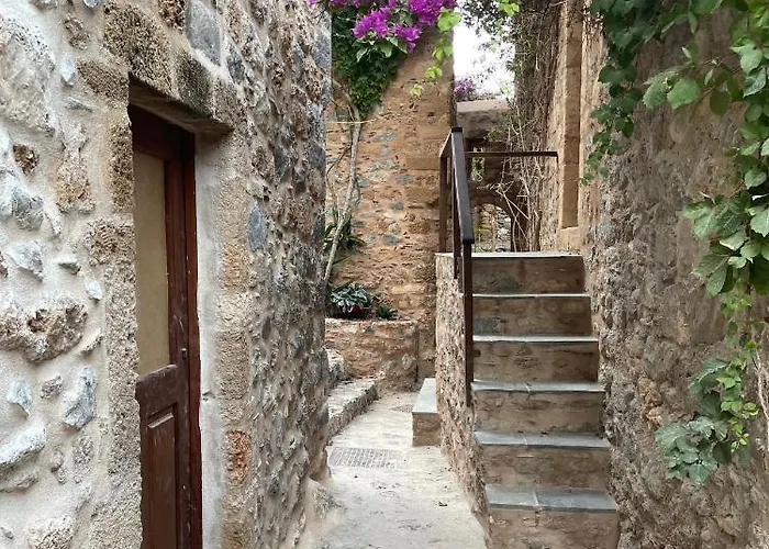 Vecchia Casa Sterna