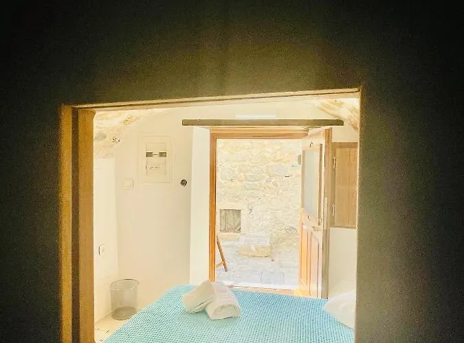 דירה Vecchia Casa Sterna