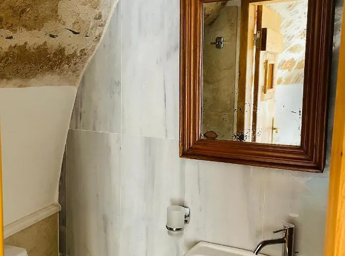 דירה Vecchia Casa Sterna